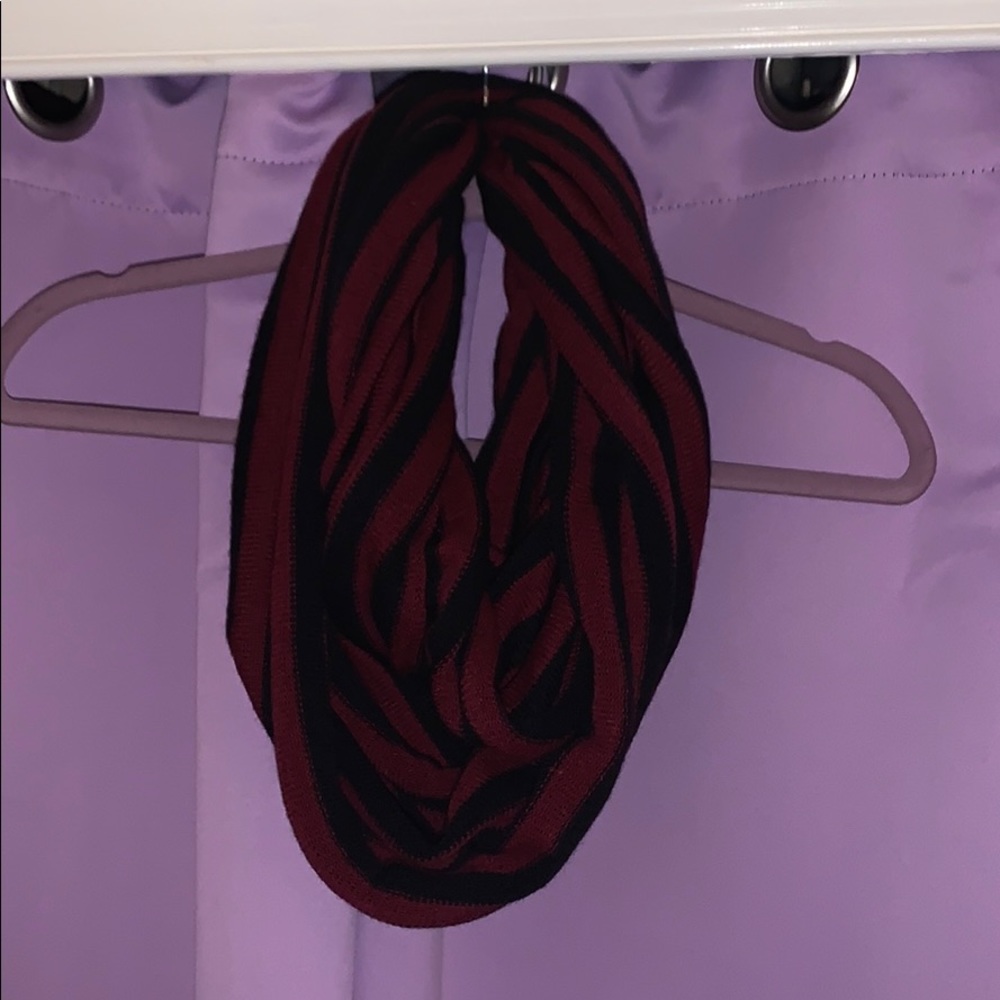 Infinity scarf!!!